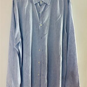 Bloomingdale's Men's Shirt